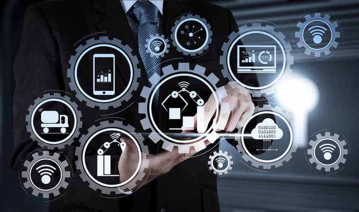 智能工廠(chǎng)、工業(yè)4.0與云計(jì)算 重塑現(xiàn)代制造業(yè)的連接與數(shù)據(jù)驅(qū)動(dòng)